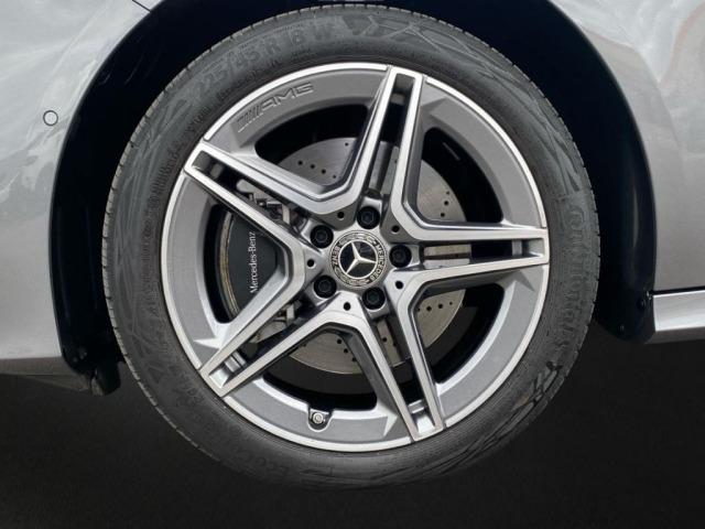 MERCEDES-BENZ Clase A 250 e