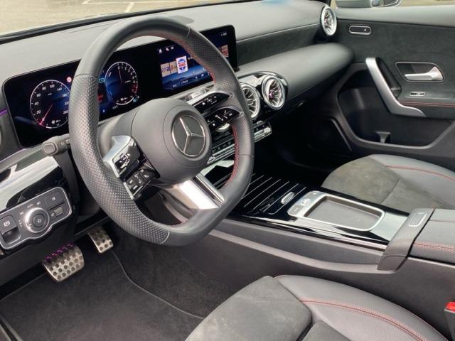 MERCEDES-BENZ Clase A 250 e