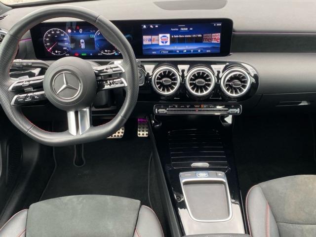 MERCEDES-BENZ Clase A 250 e