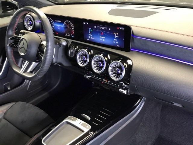 MERCEDES-BENZ Clase Cla 250 e SB AMG Line (EURO 6d)