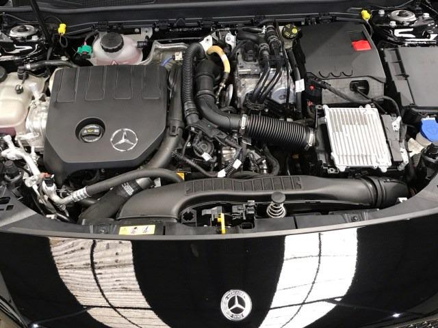 MERCEDES-BENZ Clase Cla 250 e SB AMG Line (EURO 6d)