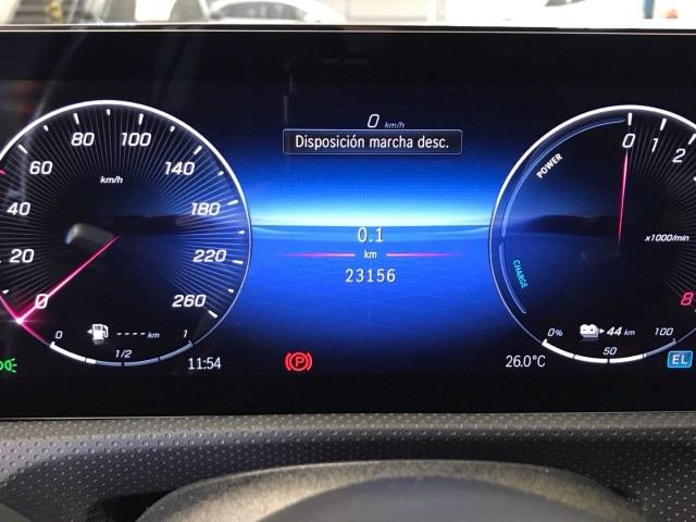 MERCEDES-BENZ Clase Cla 250 e SB AMG Line (EURO 6d)