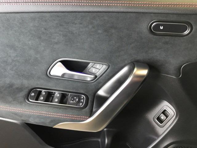 MERCEDES-BENZ Clase Cla 250 e SB AMG Line (EURO 6d)