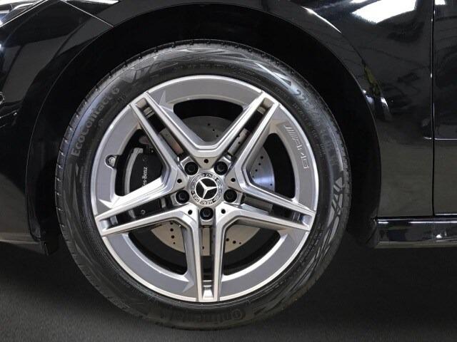 MERCEDES-BENZ Clase Cla 250 e SB AMG Line (EURO 6d)