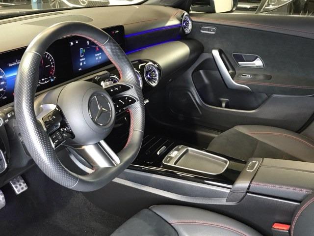 MERCEDES-BENZ Clase Cla 250 e SB AMG Line (EURO 6d)