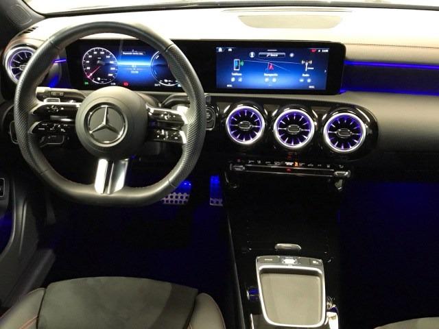 MERCEDES-BENZ Clase Cla 250 e SB AMG Line (EURO 6d)
