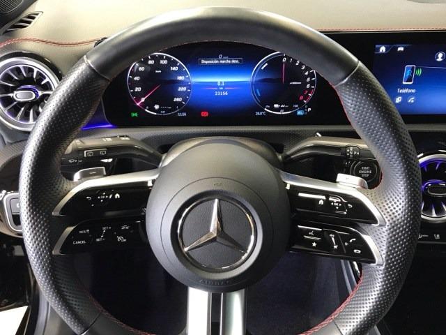 MERCEDES-BENZ Clase Cla 250 e SB AMG Line (EURO 6d)