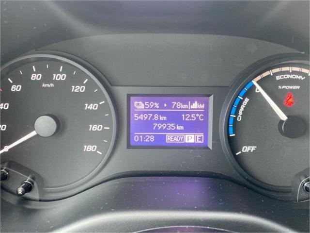 MERCEDES-BENZ Vito e-Vito 111 Furgón Larga