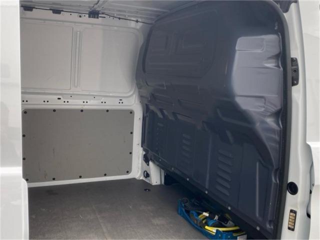 MERCEDES-BENZ Vito e-Vito 111 Furgón Larga