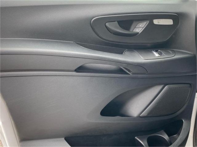 MERCEDES-BENZ Vito e-Vito 111 Furgón Larga