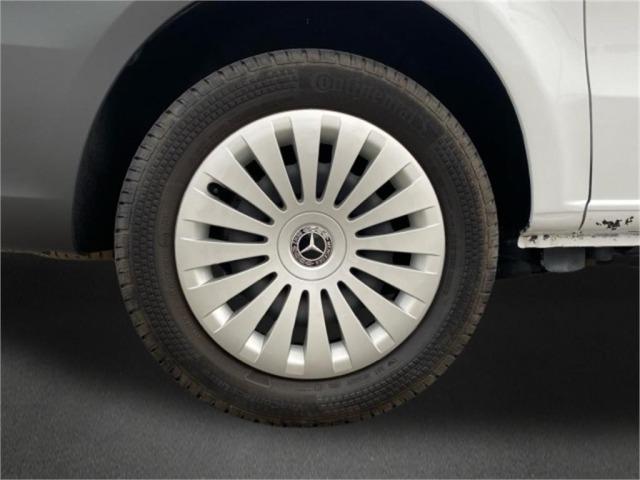 MERCEDES-BENZ Vito e-Vito 111 Furgón Larga