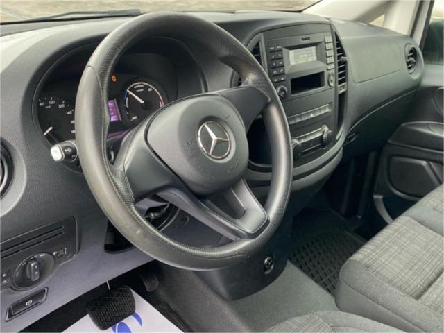 MERCEDES-BENZ Vito e-Vito 111 Furgón Larga