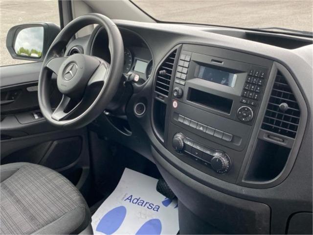 MERCEDES-BENZ Vito e-Vito 111 Furgón Larga