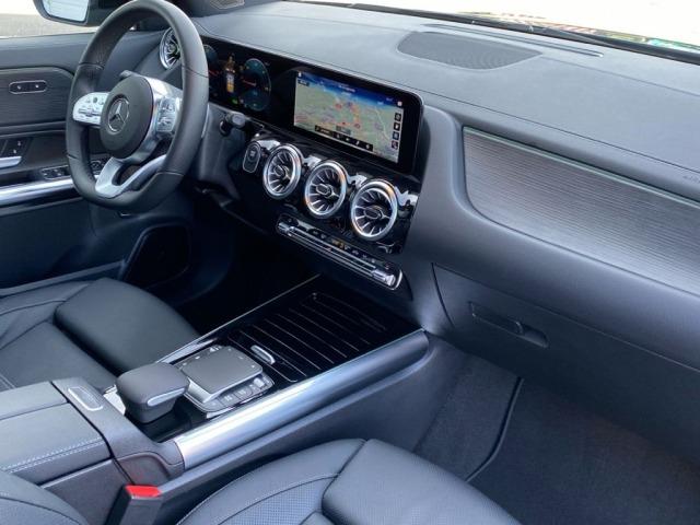 MERCEDES-BENZ Eqa EQA 250