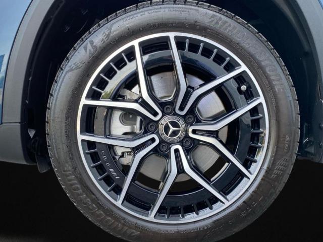 MERCEDES-BENZ Eqa EQA 250