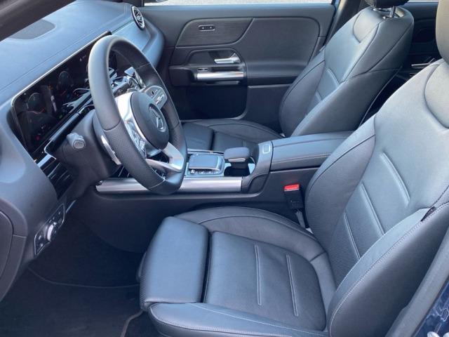 MERCEDES-BENZ Eqa EQA 250