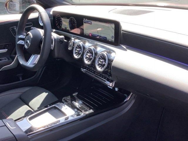MERCEDES-BENZ Clase Cla 250 e Shooting Brake
