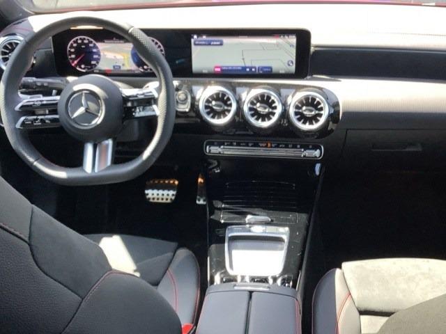 MERCEDES-BENZ Clase Cla 250 e Shooting Brake