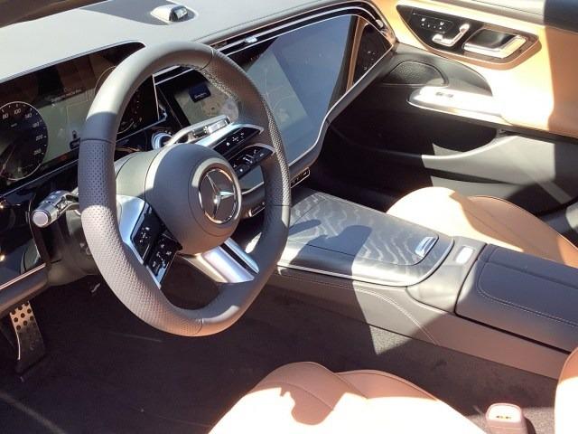 MERCEDES-BENZ Clase E 300 de con tecn. híbrida EQ Estate