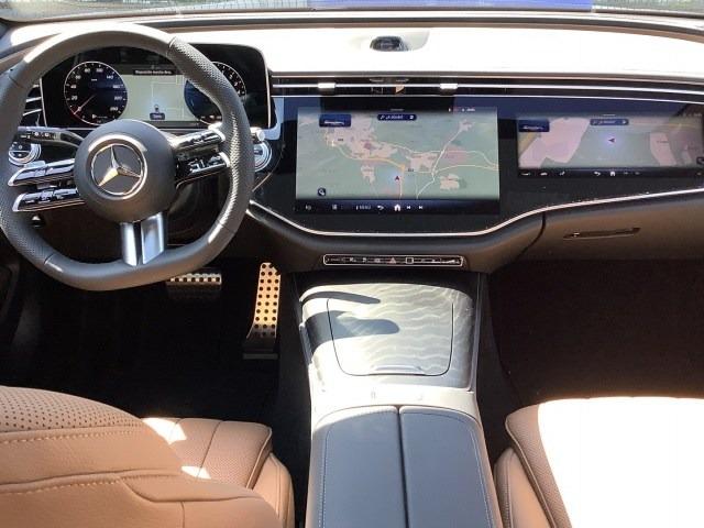 MERCEDES-BENZ Clase E 300 de con tecn. híbrida EQ Estate