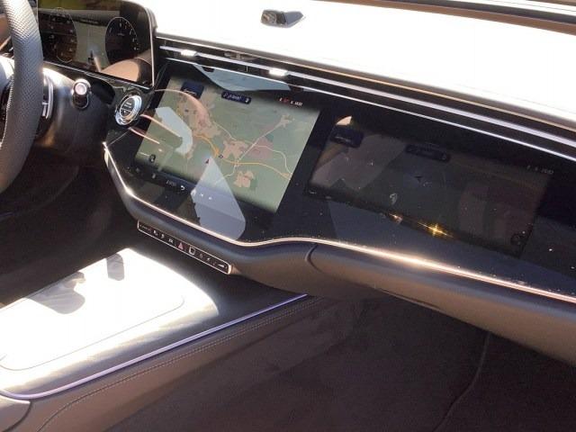 MERCEDES-BENZ Clase E 300 de con tecn. híbrida EQ Estate