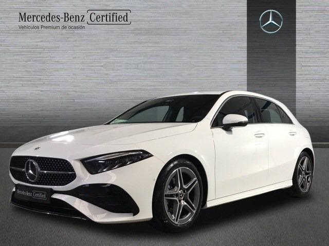 MERCEDES-BENZ Clase A 250 e AMG Line (EURO 6d)