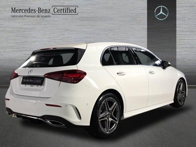 MERCEDES-BENZ Clase A 250 e AMG Line (EURO 6d)