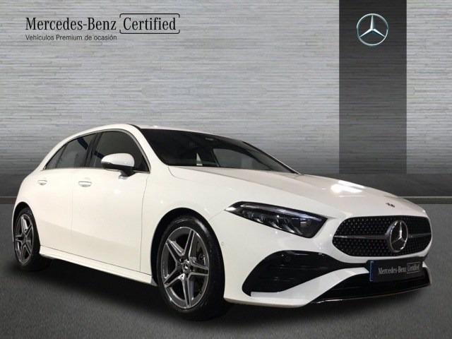MERCEDES-BENZ Clase A 250 e AMG Line (EURO 6d)