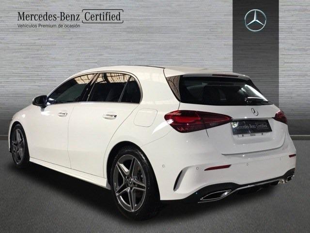MERCEDES-BENZ Clase A 250 e AMG Line (EURO 6d)