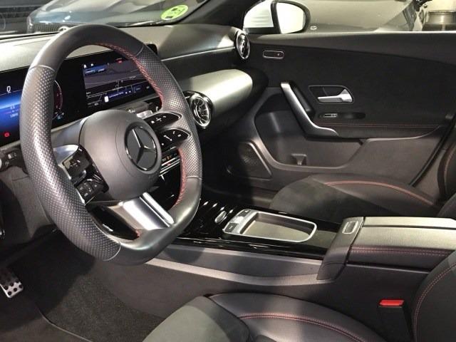MERCEDES-BENZ Clase A 250 e AMG Line (EURO 6d)