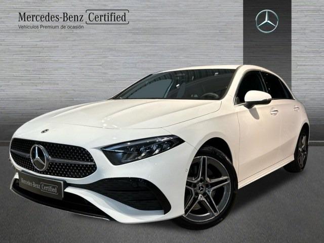 MERCEDES-BENZ Clase A 250 e Compacto