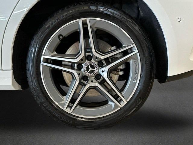 MERCEDES-BENZ Clase A 250 e Compacto