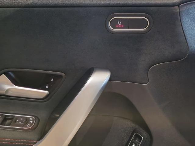 MERCEDES-BENZ Clase A 250 e Compacto