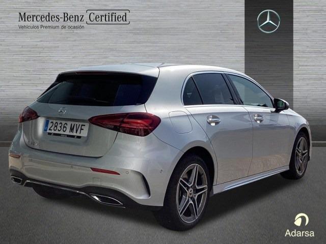 MERCEDES-BENZ Clase A 250 e AMG Line (EURO 6d)