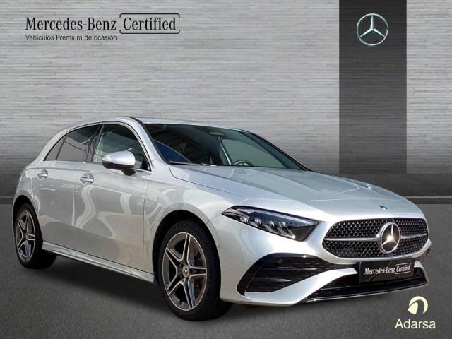 MERCEDES-BENZ Clase A 250 e AMG Line (EURO 6d)