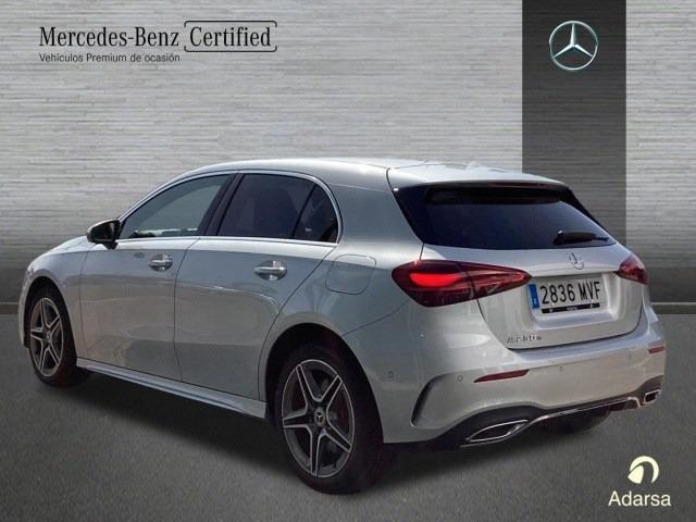 MERCEDES-BENZ Clase A 250 e AMG Line (EURO 6d)