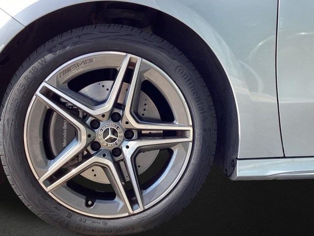 MERCEDES-BENZ Clase A 250 e AMG Line (EURO 6d)