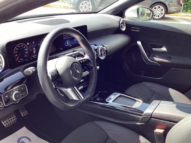 MERCEDES-BENZ Clase A 250 e AMG Line (EURO 6d)