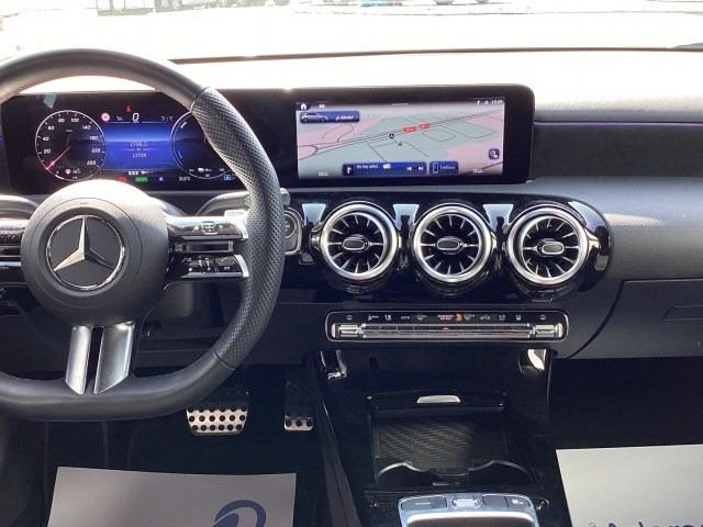 MERCEDES-BENZ Clase A 250 e AMG Line (EURO 6d)