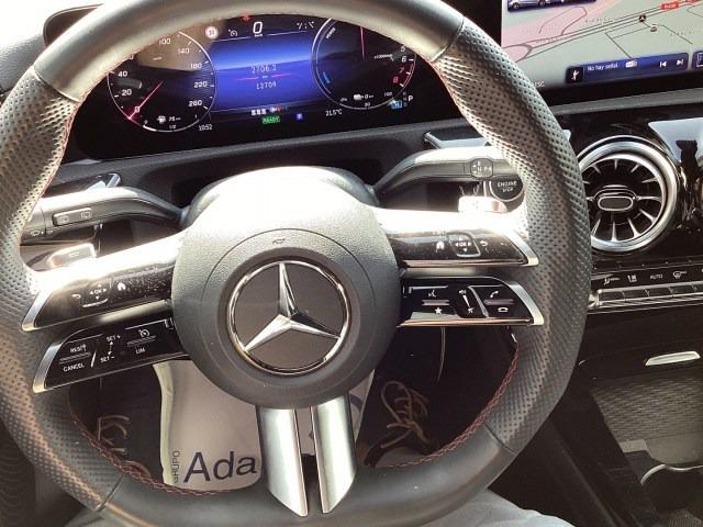 MERCEDES-BENZ Clase A 250 e AMG Line (EURO 6d)