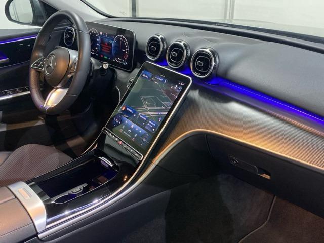 MERCEDES-BENZ Clase C 300 Estate e Estate Avantgarde (EURO 6d)