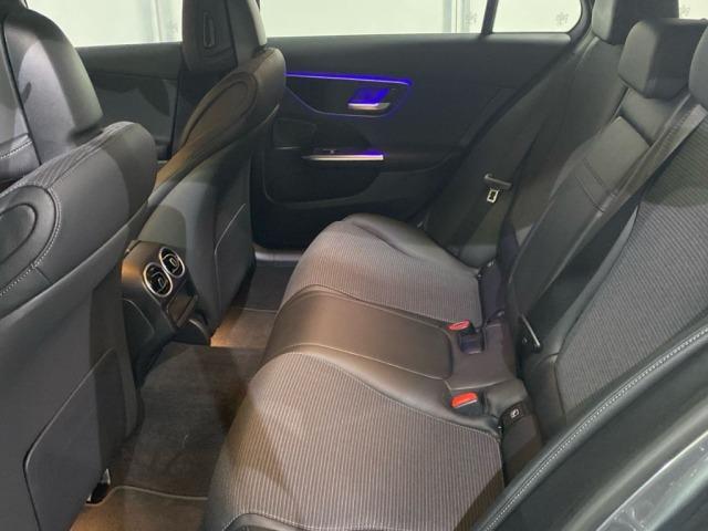 MERCEDES-BENZ Clase C 300 Estate e Estate Avantgarde (EURO 6d)