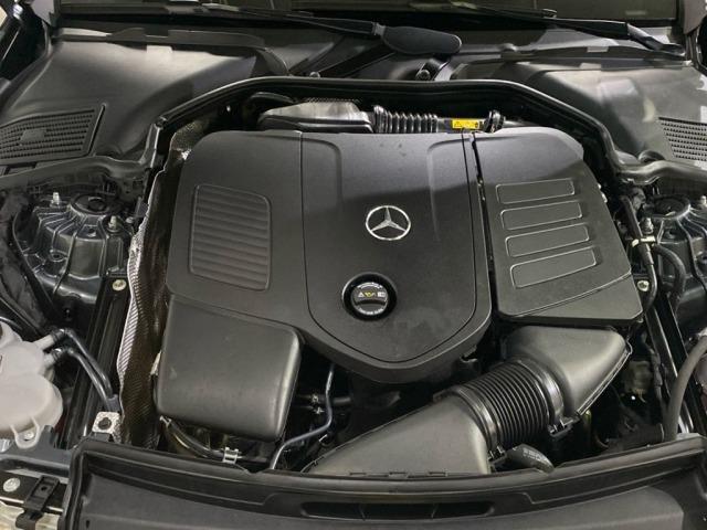 MERCEDES-BENZ Clase C 300 Estate e Estate Avantgarde (EURO 6d)