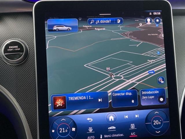 MERCEDES-BENZ Clase C 300 Estate e Estate Avantgarde (EURO 6d)