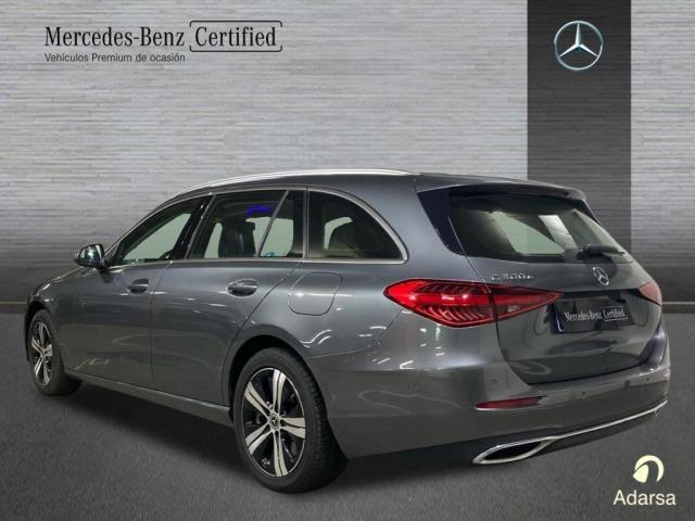 MERCEDES-BENZ Clase C 300 Estate e Estate Avantgarde (EURO 6d)