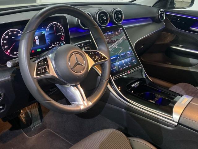 MERCEDES-BENZ Clase C 300 Estate e Estate Avantgarde (EURO 6d)