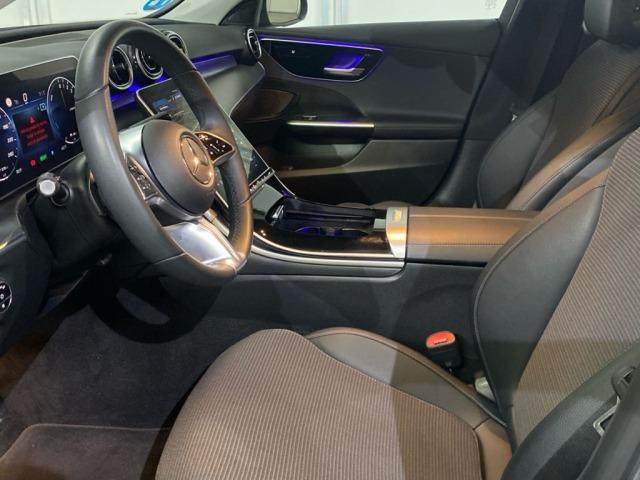 MERCEDES-BENZ Clase C 300 Estate e Estate Avantgarde (EURO 6d)