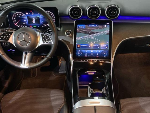 MERCEDES-BENZ Clase C 300 Estate e Estate Avantgarde (EURO 6d)