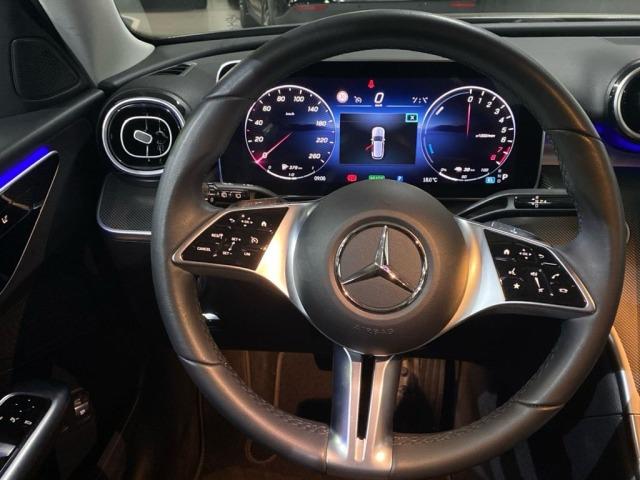 MERCEDES-BENZ Clase C 300 Estate e Estate Avantgarde (EURO 6d)