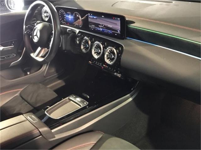 MERCEDES-BENZ Clase Cla 250 e SB AMG Line (EURO 6d)